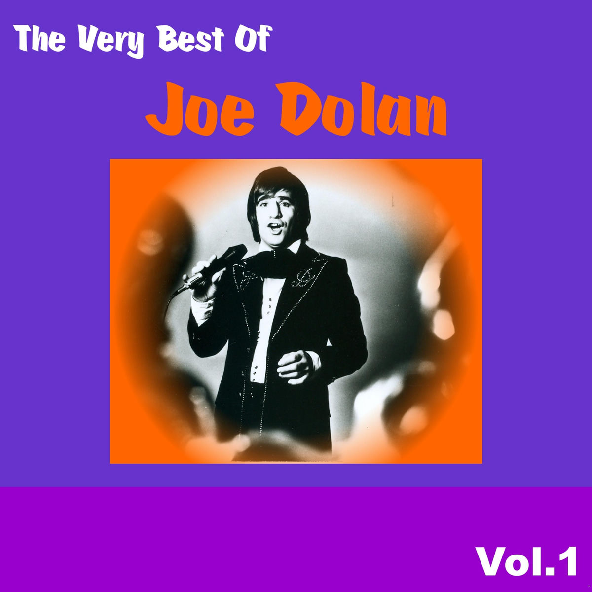Joe Dolan